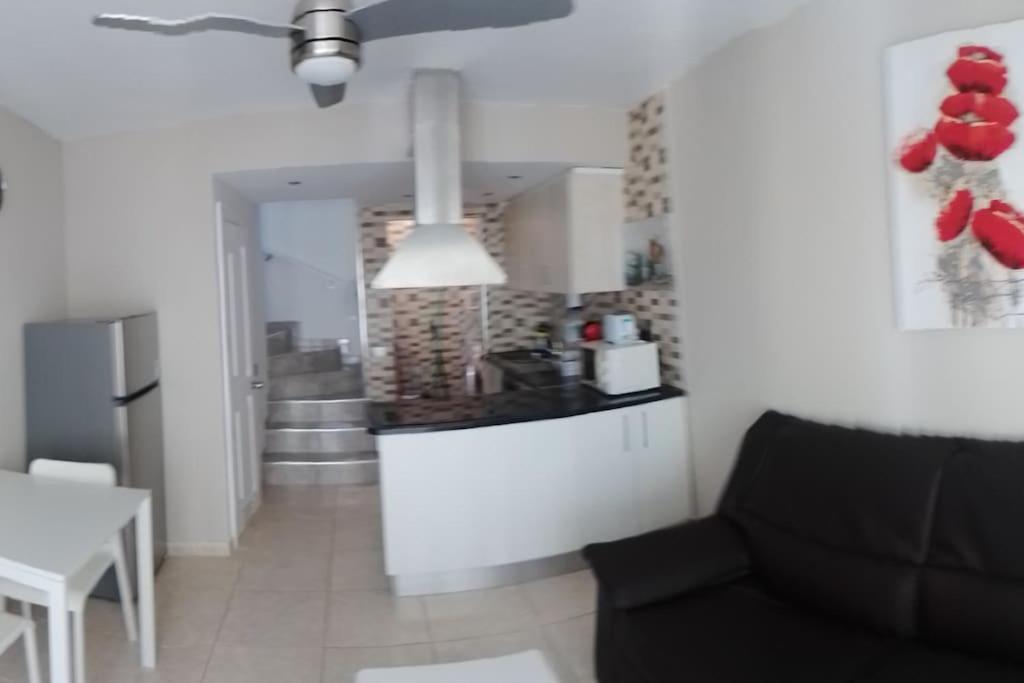 Premium Duplex Castillo Mar 32 Caleta de Fuste Exterior foto