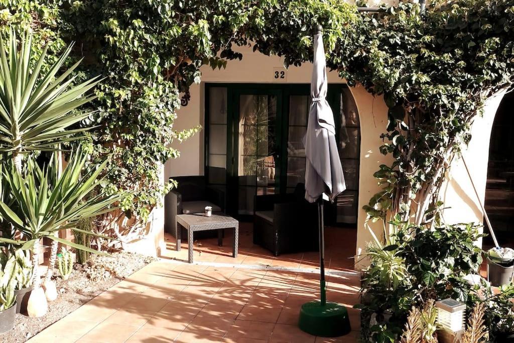 Premium Duplex Castillo Mar 32 Caleta de Fuste Exterior foto
