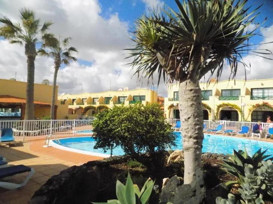 Premium Duplex Castillo Mar 32 Caleta de Fuste Exterior foto
